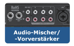 Audiomischer